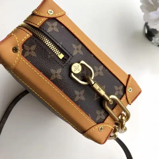 Cheap BOX VUITTON LOUIS 0514